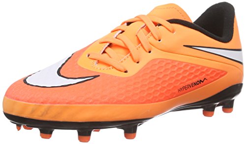 madre Arancel Flecha nike hypervenom phatal blancas y colorines Accidental  Montaña Kilauea Flotar