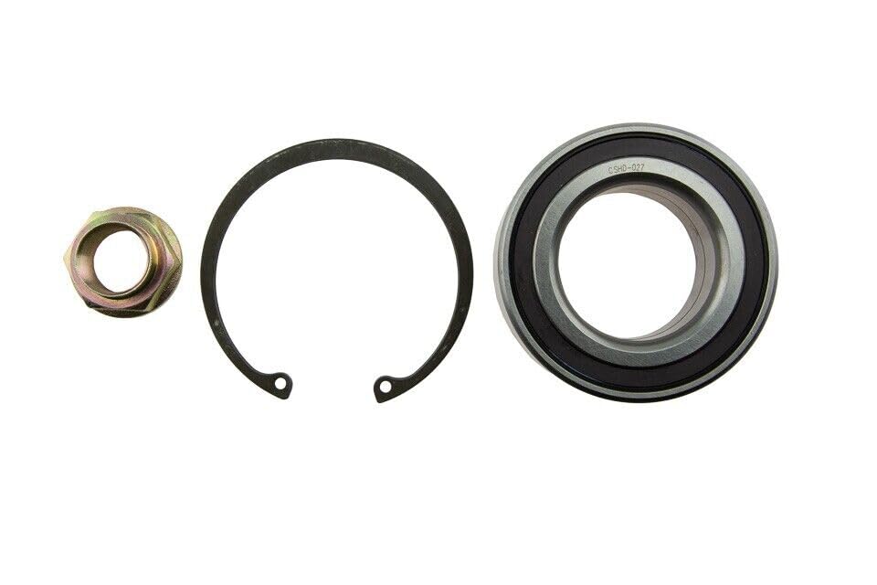 Kit de roulement de roue avant pour Jaguar XE 2015+ KLP/JG/007AB