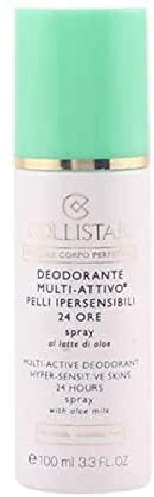 Perfect Body Hyper Sensitive Vapo Deodorant 100 ml