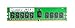 Samsung RAM Module - 16 GB (1 x 16 GB) - DDR4 SDRAM - 2400 MHz DDR4-2400/PC4-19200 - 1.20 V - ECC