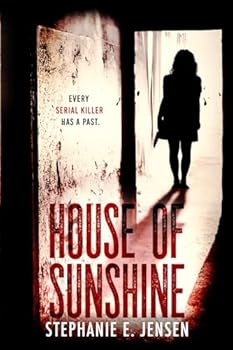 Paperback House of Sunshine (Mina Bassey) Book