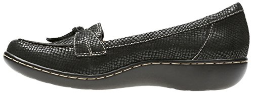 Image of Clarks Women's Ashland Bubble Slip-On