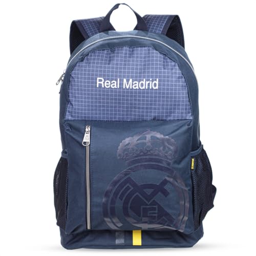 Mochila Real Madrid Esportiva Marinho