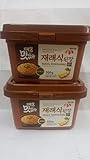 Maeil Doenjang (1.1lbs x 2 packs)