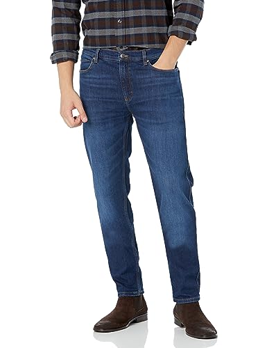 HUGO Men's Slim Fit Stretch Jeans