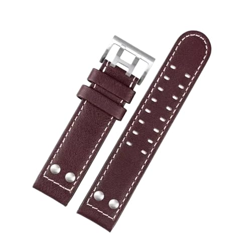 �n�~���g�� �J�[�L �A�r�G�[�V���� �E�H�b�` H77616533 H70615733 ���v�X�g���b�v ���U�[ �W���Y �t�B�[���h �����Y ���v�o���h 20 22 �X�^�C���ƌ݊���������܂��B(B Dark brown silver,20mm)