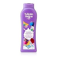Black Tulip Fantasy Candy Gel, 720 millilitri