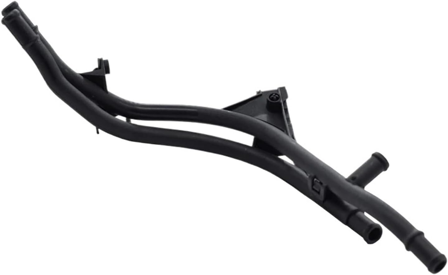 Car Cooling Water Tube Off Hose From Coolant Tank Compatible with Beetle CC Tiguan Compatible With Jetta Eos Passat 1K0121070BD