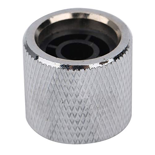 Bouton de basse électrique à incrustation coque pour un contrôle précis du volume - 8