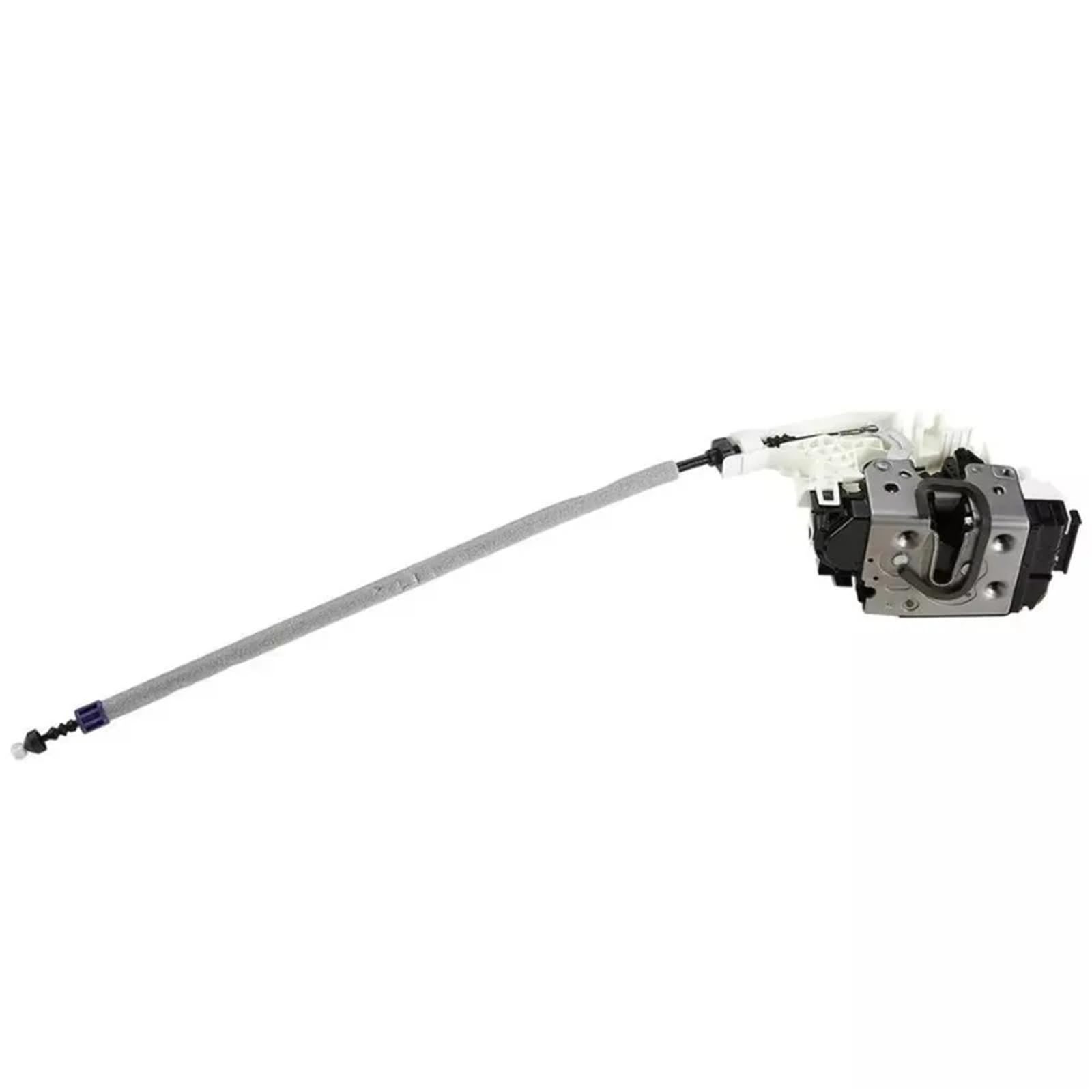 Attuatore per serratura elettrica Serratura portiera auto a 4 pin anteriore destra 1667200435 per MERCEDES-BENZ riparazione