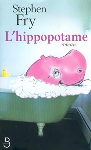 L'hippopotame [French] 2714436447 Book Cover