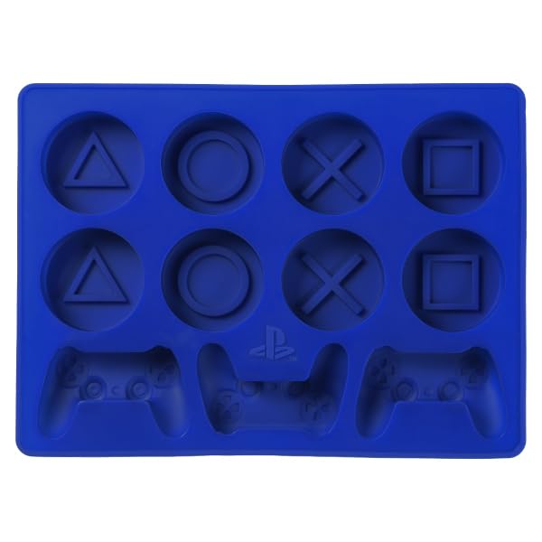 Amazon | PALADONE Ice Cube Tray/PlayStation | Paladone | 製氷皿