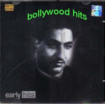 Early Hits Mohd Rafi