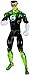 Mattel Justice League Action Green Lantern Figure