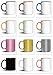 Custom Father's Day Coffee Mugs - Personalized Mother's Day Cups - Gift for Mom, Dad, Grandma, Grandpa - 11 & 15 oz