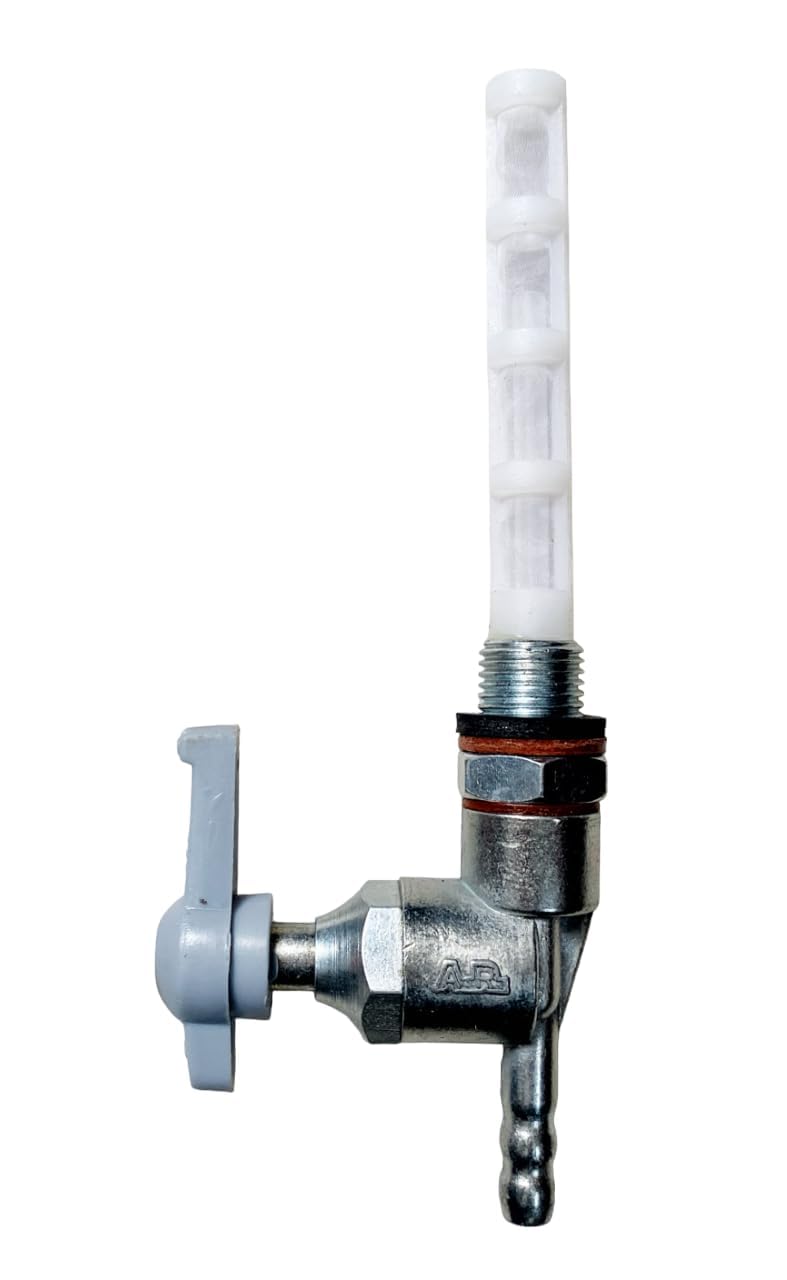 Road Religion Petrol 'T' Old Model Bullet (Right Side Gear) - Heavy Duty Construction-image-30