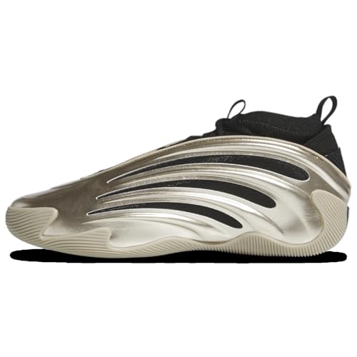 adidas Unisex-Adult Harden Volume 9 Basketball Shoes Sneaker2