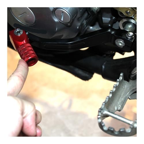 Sélecteur de vitesse moto pour CRF250L et Rally 2012-2021