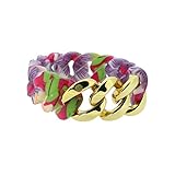 PERFEKTES GESCHENK: Klein, aber edel! Egal ob zum Geburtstag, zu Weihnachten oder einfach so - unsere Armbänder sind äußerst beliebt als Geschenk für Schwester, Mama, Tochter, Freundin, Partnerin und Ehefrau.
