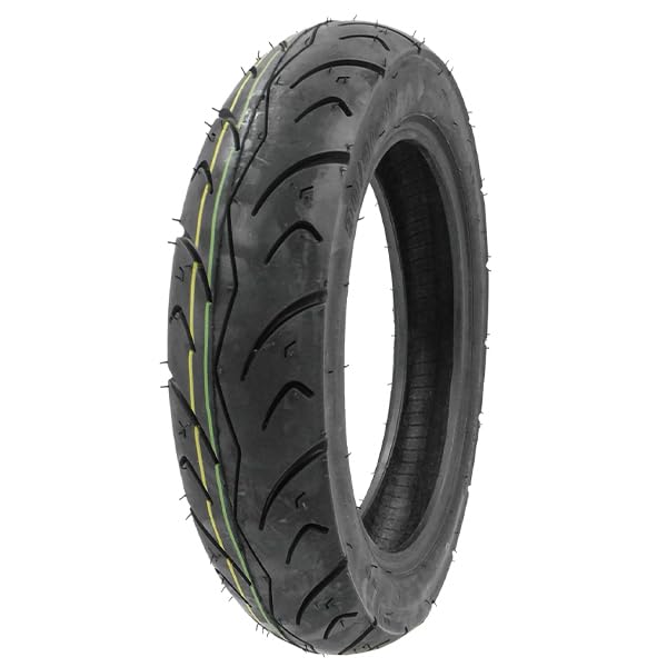 Amazon.co.jp: OPIN バイクタイヤ オートバイ (JC053 90/90-12 1本