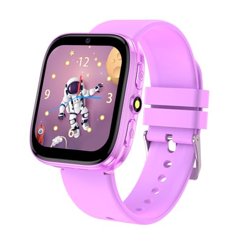 Smart Watch for Kids Girls Boys - 1.54