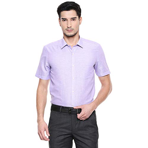 Image of blackberrys Mens 4 Pocket Check Trousers