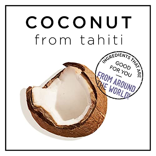 Hask Coconut Monoi Nourishing Dry Shampoo Kits For All Hair Types, Aluminum Free, No Sulfates, Parabens, Phthalates, Gluten Or Artificial Colors (4.3Oz-Qty2) #TOP3