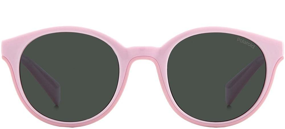 Polaroid Pld 8040/S Occhiali Unisex - Bambini e ragazzi
