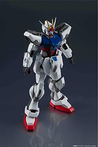 Mobile Suit Gundam: Seed Gat-X105 Strike Gundam, Bandai Gundamuniverse #TOP2