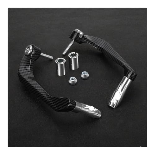 Protège main guidon et protection levier frein embrayage pour moto YZF R1 R6 2005-2025