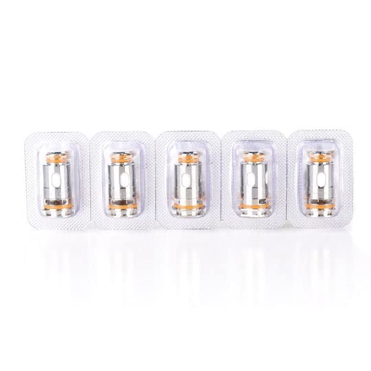 elfbar nachfüll pod läuft aus B0.2 - 0.2 ohm Mesh coil (50-58W) Archives main image 1