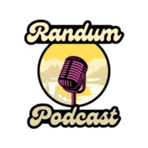 Randum Podcast cover art