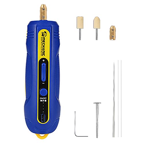 Kleberentferner, Handy-Wartungswerkzeug, elektrischer USB-Klebstoffentfernungsstab, LCD-Bildschirmschaufel, Kleberwerkzeug, Handy-Entferner, OCA-Kleber, Schleifwerkzeug
