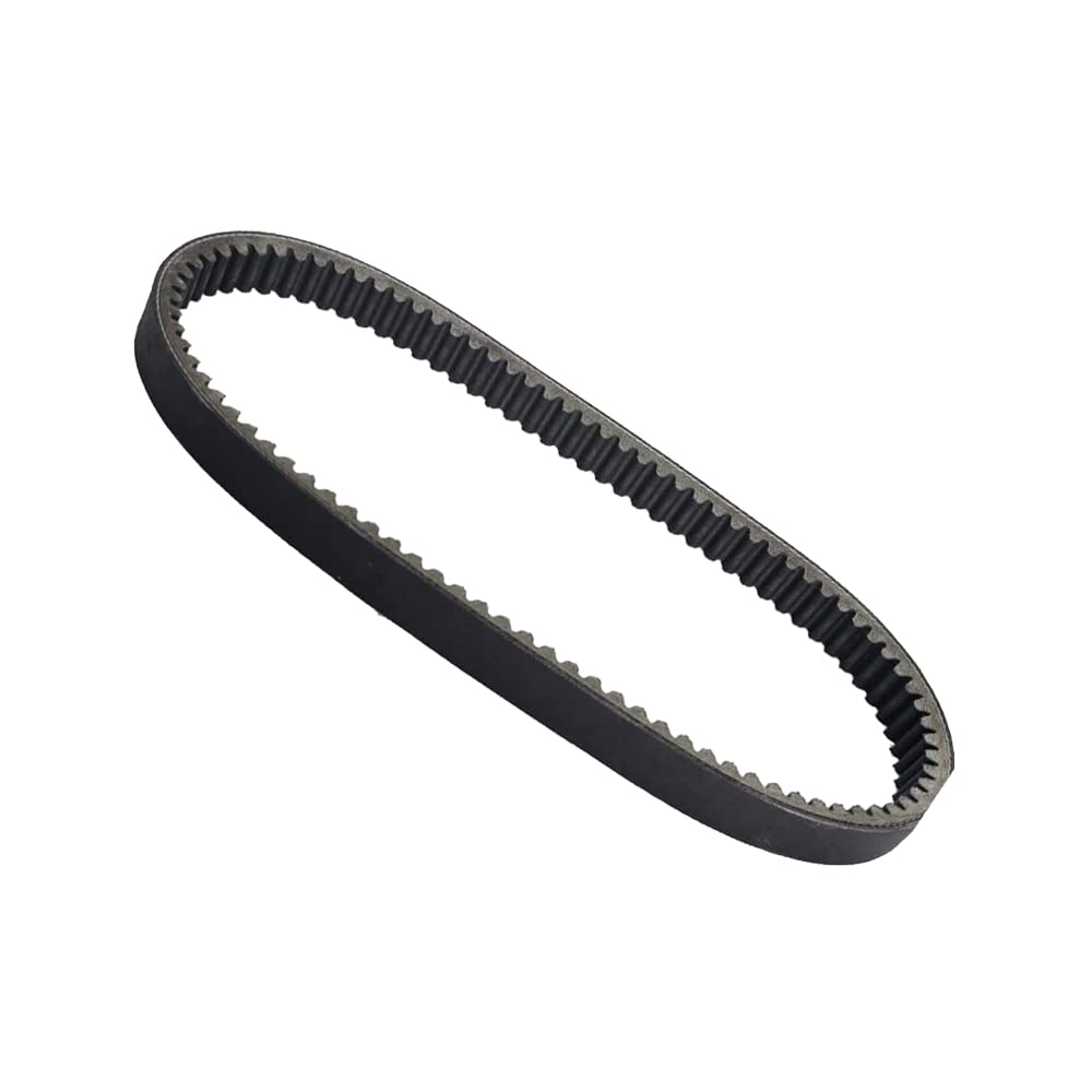 Caltric Drive Belt For Polaris Trail Boss 250 4x4 (1987-1992) - Replaces 3211048, 3211077 11 thumbnail image