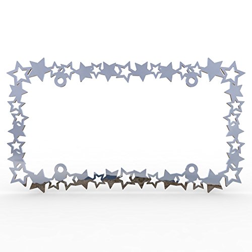 compare-price-to-stars-license-plate-frame-tragerlaw-biz