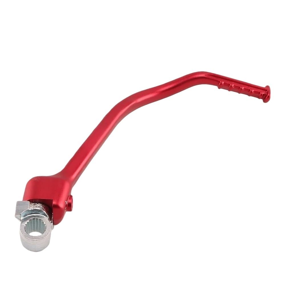 Levier de démarreur moto en aluminium forgé haute résistance CRF250R
