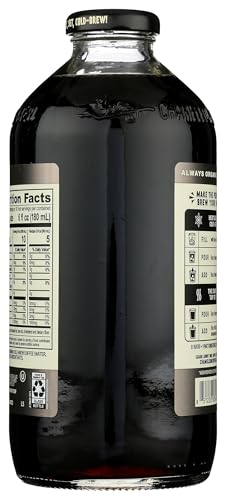 Chameleon Organic Espresso Cold Brew
