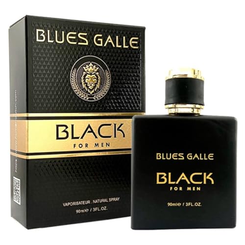 �u���[�X�K�� �u���b�N �I�[�h�g���� EDT SP 90ml