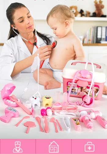 Moonmen Pretend dress professional suit Dress Up Role Play Set Cosplay. Kids Doctors Firefighters Scientists Astronaut Costume for Kids