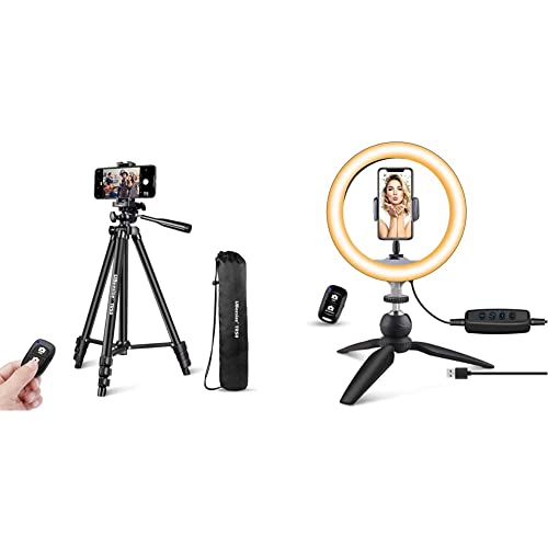 UBeesize Phone Tripod, 51