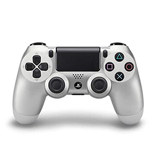 Preisvergleich Produktbild SDSAD Wireless Controller für Playstation 4 L Eine Generation von Silbern.