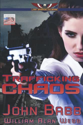 Cover of Trafficking Chaos