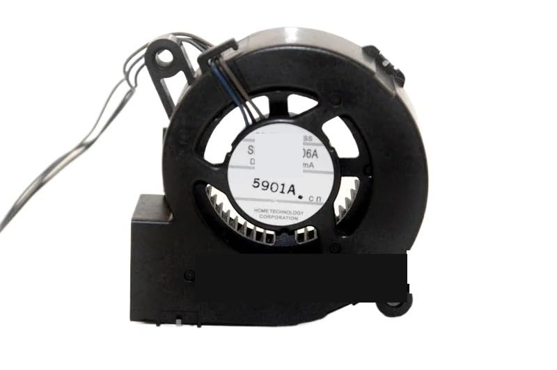 Ventilateur centrifuge pour remplacer le refroidissement des baies 7020