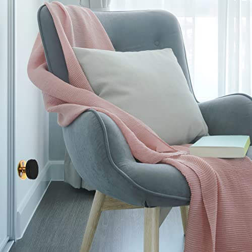 Veemoon 4 Peças de Ferramentas Deslizantes Atuador de Quarto Antiderrapante para - Colisão Os Parafu