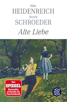 Paperback Alte Liebe [German] Book