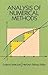 Analysis of Numerical Methods (Dover Books on Mathematics)