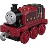 Thomas und seine Freunde Thomas & Friends GDJ45 Trackmaster Push-Along Rosie metalen trekmotor, meerkleurig