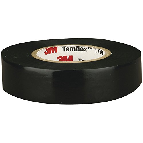 Install Bay 3M Electrical Tape 3/4 Inch x 60 Feet
