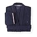 Produktbild Tommy Hilfiger Kimono Uni Serie Größe M Farbe Navy