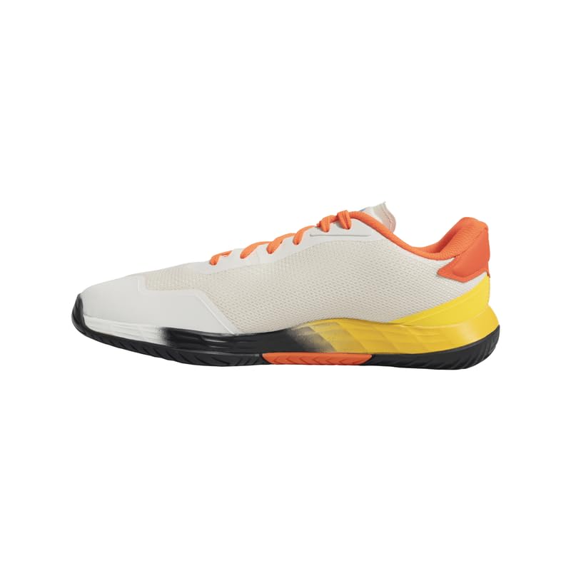 Image of adidas Mens Velocity Grand M Tennis Shoes